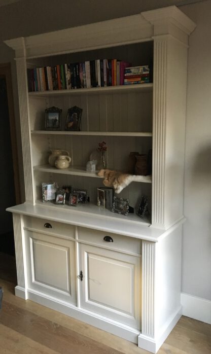 Boekenkast op maat - Afbeelding 6