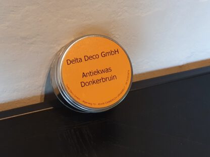 Boenwas antiek - Afbeelding 3