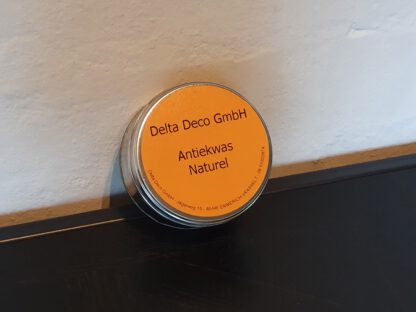 Boenwas antiek - Afbeelding 2