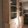 Buffetkast van Iepenhout - Afbeelding 2
