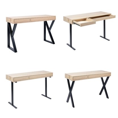 Bureautafel Oxford\ Yale - Afbeelding 2