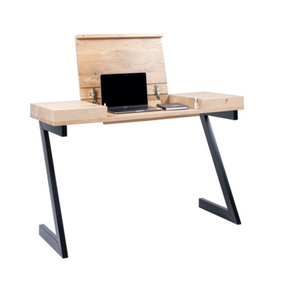 Bureautafel Oxford\ Yale - Afbeelding 3