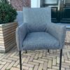 Outdoor eetkamerfauteuil Catja - Afbeelding 7
