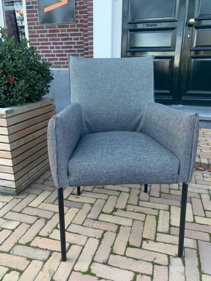 Outdoor eetkamerfauteuil Catja - Afbeelding 7