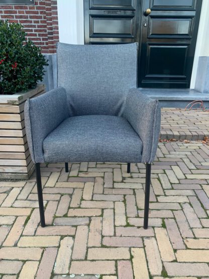 Outdoor eetkamerfauteuil Catja - Afbeelding 3