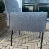 Outdoor eetkamerfauteuil Catja - Afbeelding 10