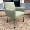 Outdoor eetkamerfauteuil Catja