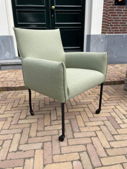 Outdoor eetkamerfauteuil Catja