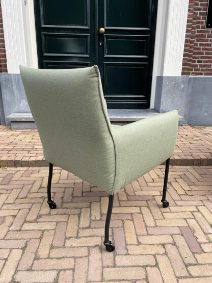 Outdoor eetkamerfauteuil Catja - Afbeelding 8