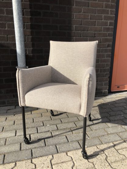 Outdoor eetkamerfauteuil Catja - Afbeelding 5