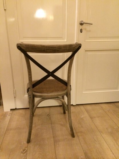 Eetkamerstoel Cross Bistro - Afbeelding 4