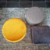 Pouffes - Afbeelding 2