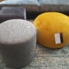 Pouffes