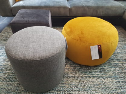 Pouffes