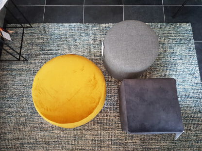 Pouffes - Afbeelding 2