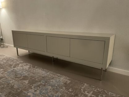 Zwevend dressoir op maat - Afbeelding 6