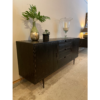 Dressoir op punt pootjes - Afbeelding 3
