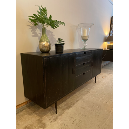Dressoir op punt pootjes - Afbeelding 3