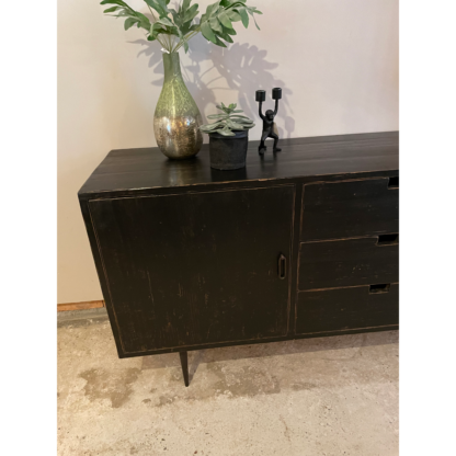Dressoir op punt pootjes - Afbeelding 2