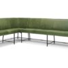 Eetkamerbank Solo - Afbeelding 2