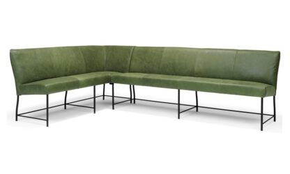 Eetkamerbank Solo - Afbeelding 2