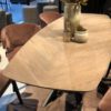 Eettafel Fishbone - Afbeelding 3