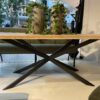 Eettafel Fishbone - Afbeelding 6