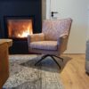 Fauteuil Achill