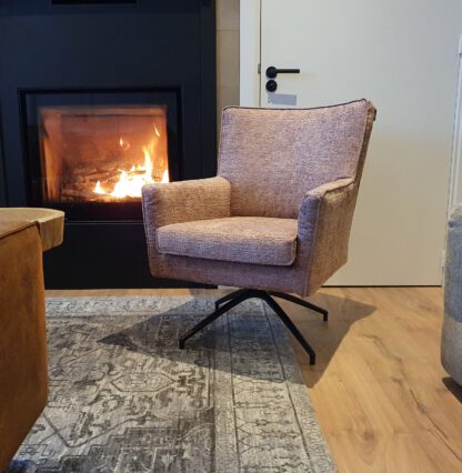 Fauteuil Achill