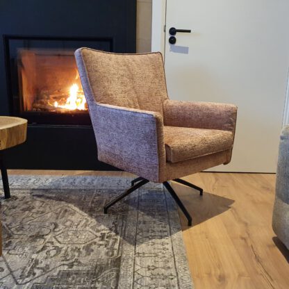 Fauteuil Achill - Afbeelding 2