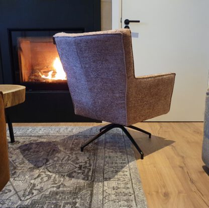 Fauteuil Achill - Afbeelding 3