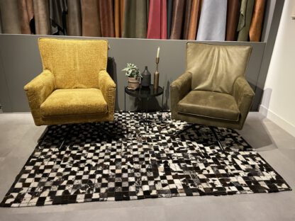 Fauteuil Achill - Afbeelding 5