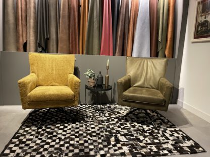 Fauteuil Achill - Afbeelding 6