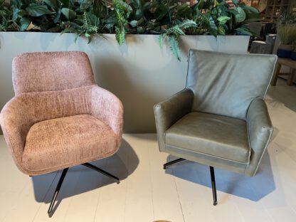 Fauteuil Achill - Afbeelding 4