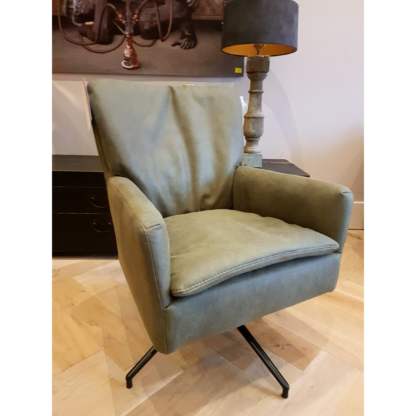 Fauteuil Hugo - Afbeelding 2