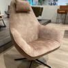 Fauteuil Hugo (Hoge en lage rug indoor en outdoor) - Afbeelding 4
