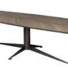 Eettafel Fishbone - Afbeelding 2