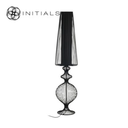 Vloerlamp Moire Classic