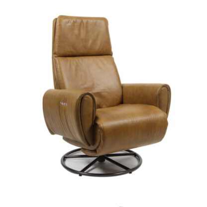 Relaxfauteuil Foxx
