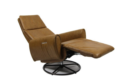 Relaxfauteuil Foxx - Afbeelding 7