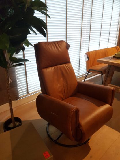 Relaxfauteuil Foxx - Afbeelding 6