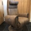 Relaxfauteuil Foxx - Afbeelding 3