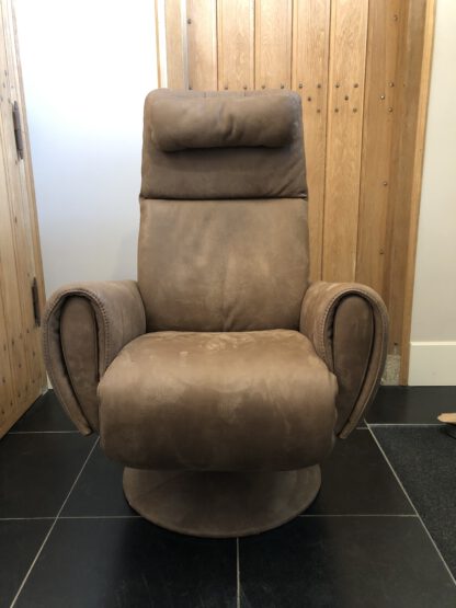 Relaxfauteuil Foxx - Afbeelding 5