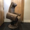 Relaxfauteuil Foxx - Afbeelding 4