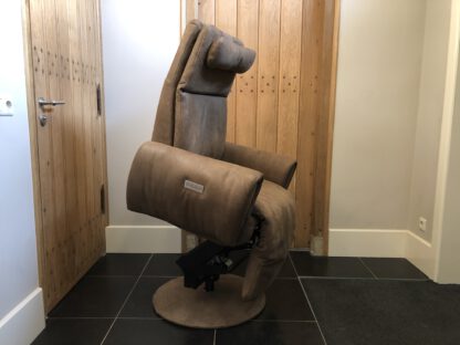 Relaxfauteuil Foxx - Afbeelding 4