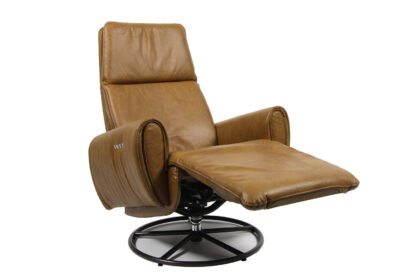 Relaxfauteuil Foxx - Afbeelding 2