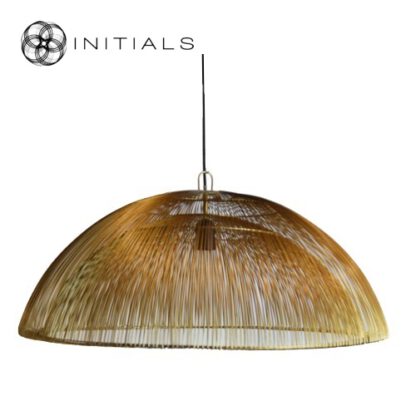 Hanglamp Moire Dome - Afbeelding 2