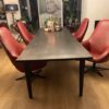 Fauteuil Hugo (Hoge en lage rug indoor en outdoor) - Afbeelding 8