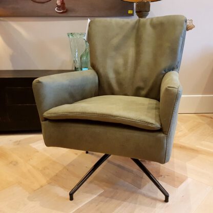 Fauteuil Hugo