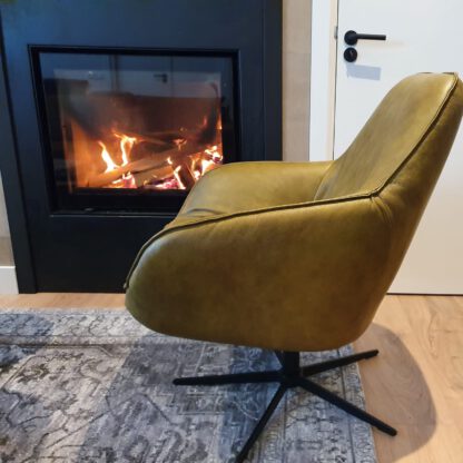 Fauteuil Hugo (Hoge en lage rug indoor en outdoor) - Afbeelding 5